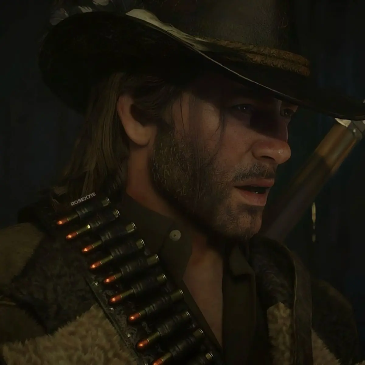Avatar of Arthur Morgan