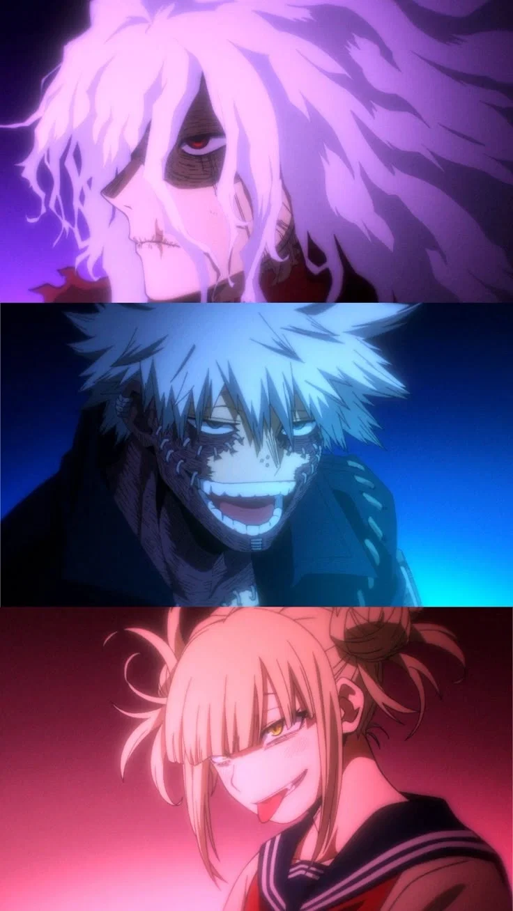 Avatar of Rehab after the war