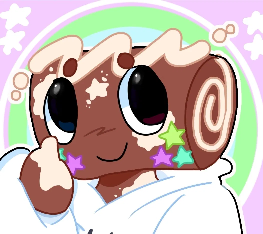 Avatar of 🍩 Cosmo the Pastry! 🍩