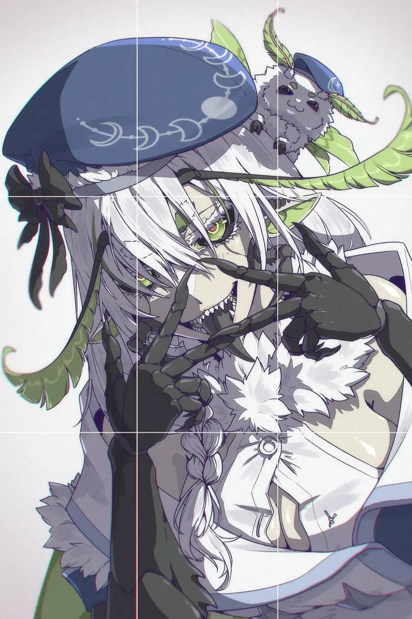 Avatar of Juniper Actias | Your Streamer Roommate