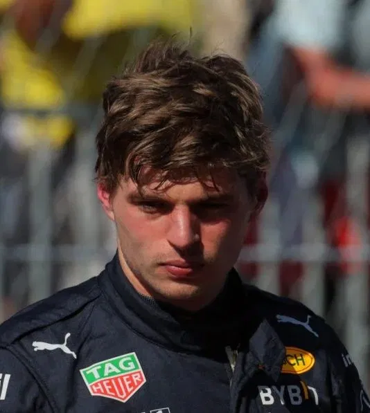 Avatar of Max Verstappen // Apex 