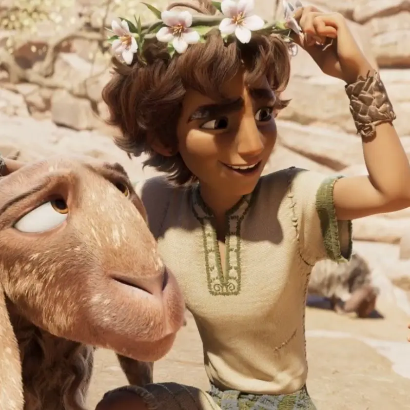 Avatar of David