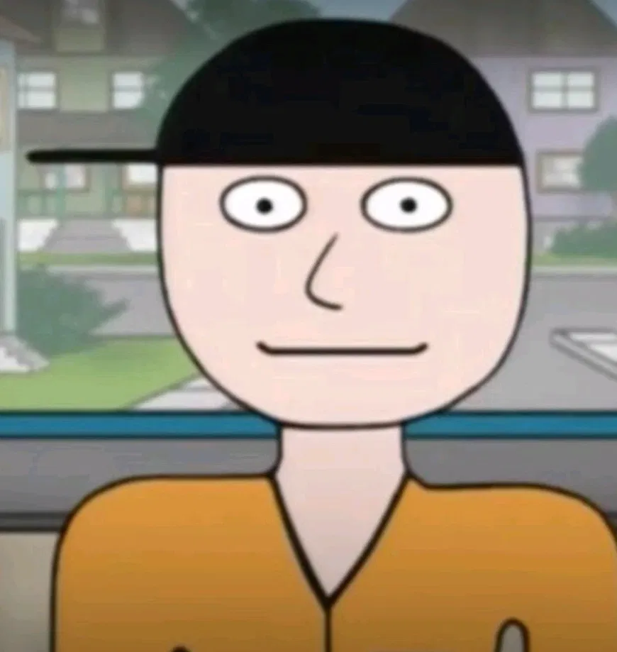 Avatar of Kevin Spencer