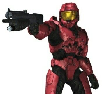 Avatar of Colonel Sarge