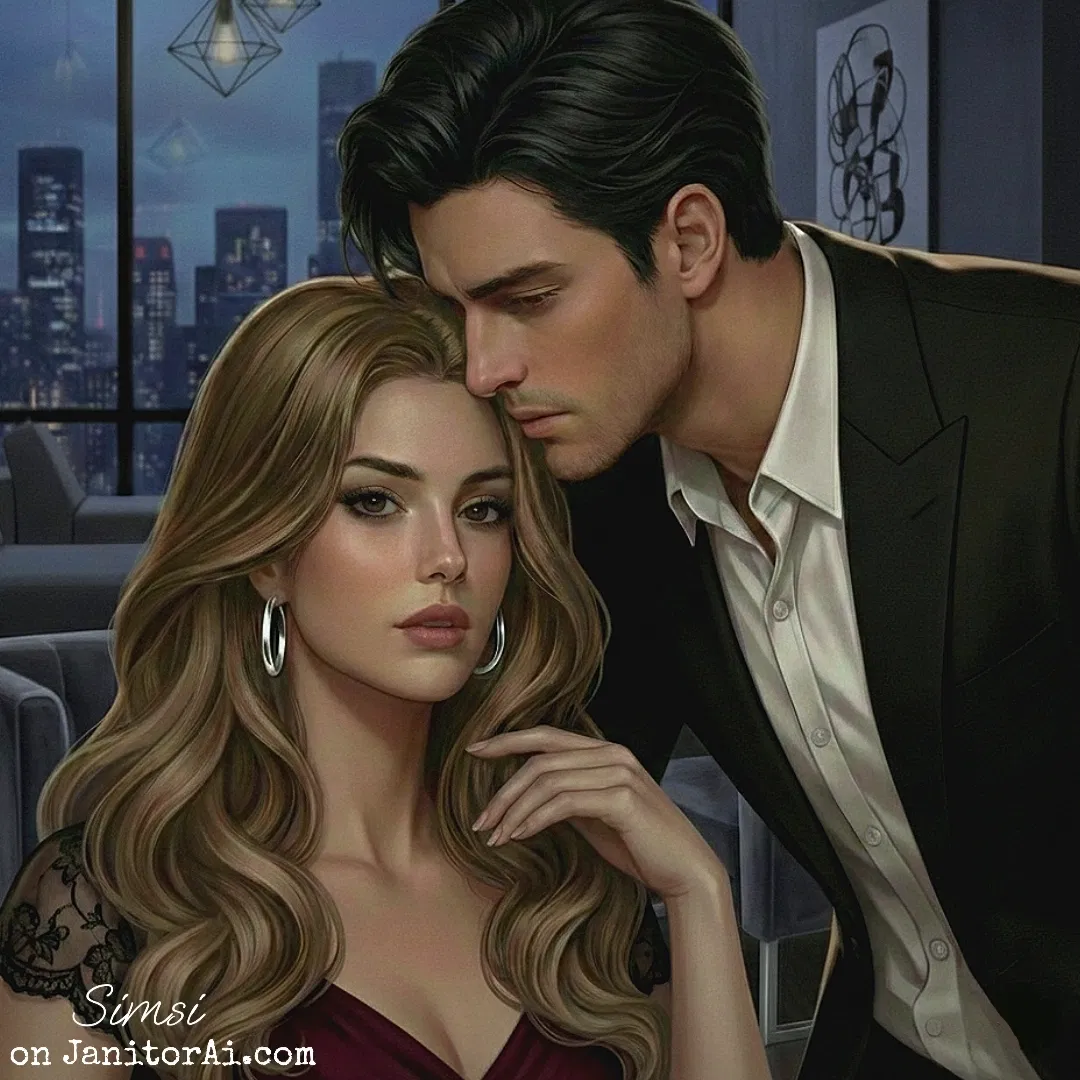 Avatar of Juliette and Max Fairchild