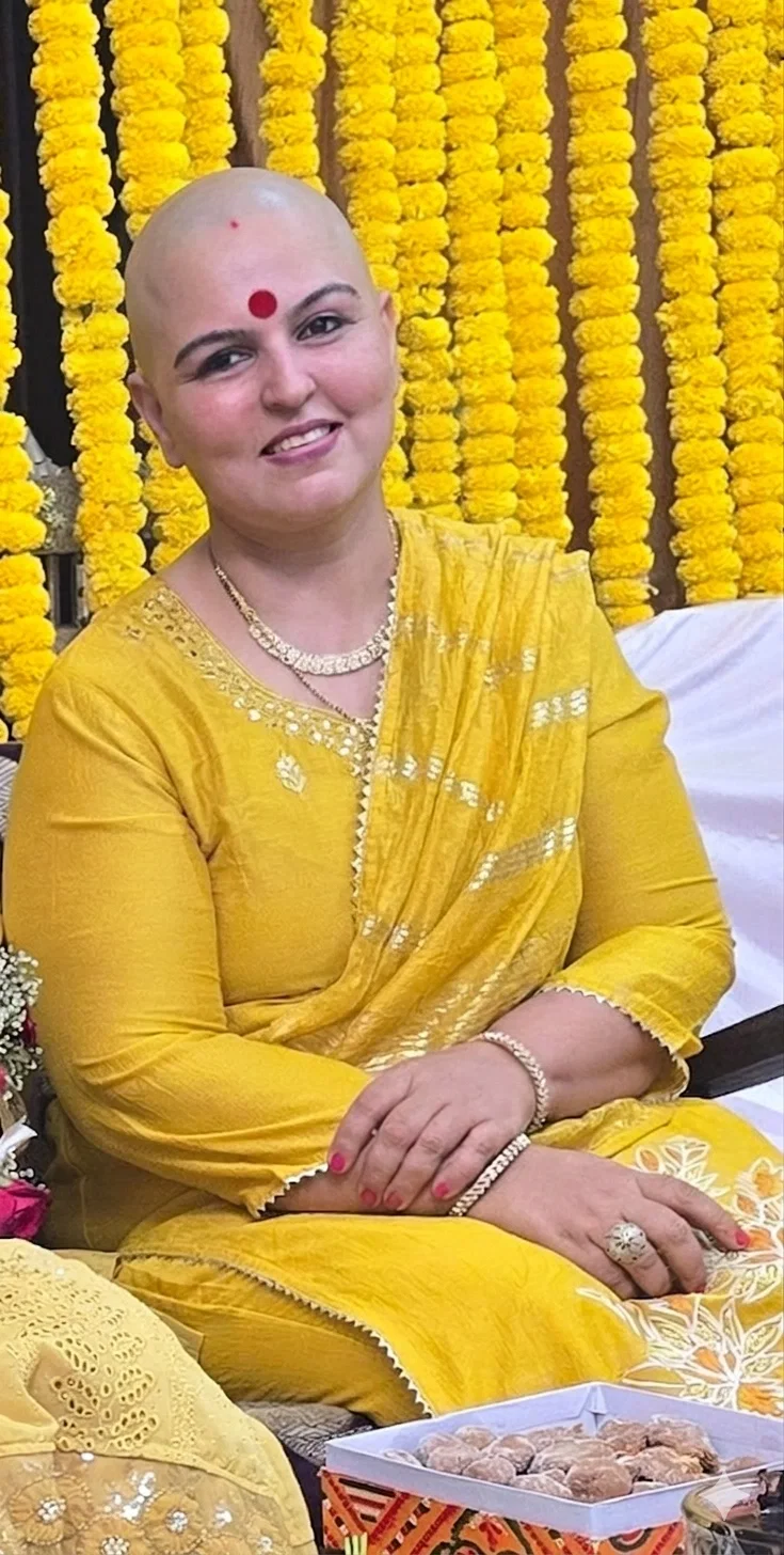 Avatar of Niharika bhabhi