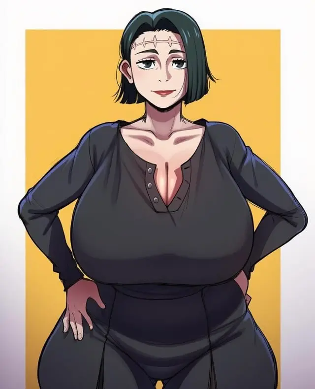 Avatar of Kaori Itadori (Kenjaku)