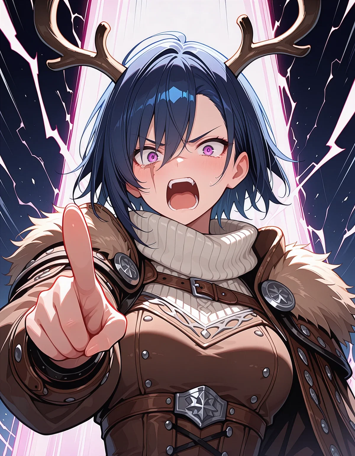 Avatar of You Didn't Pull For Her... | Ramiel