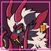Avatar of 💢 - " ONIXEN .. "