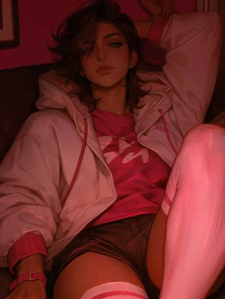 Avatar of Riley Harper