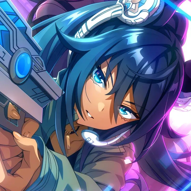 Avatar of Symboli Kris S | [7 Minutes in Heaven.] (REWORK!) 