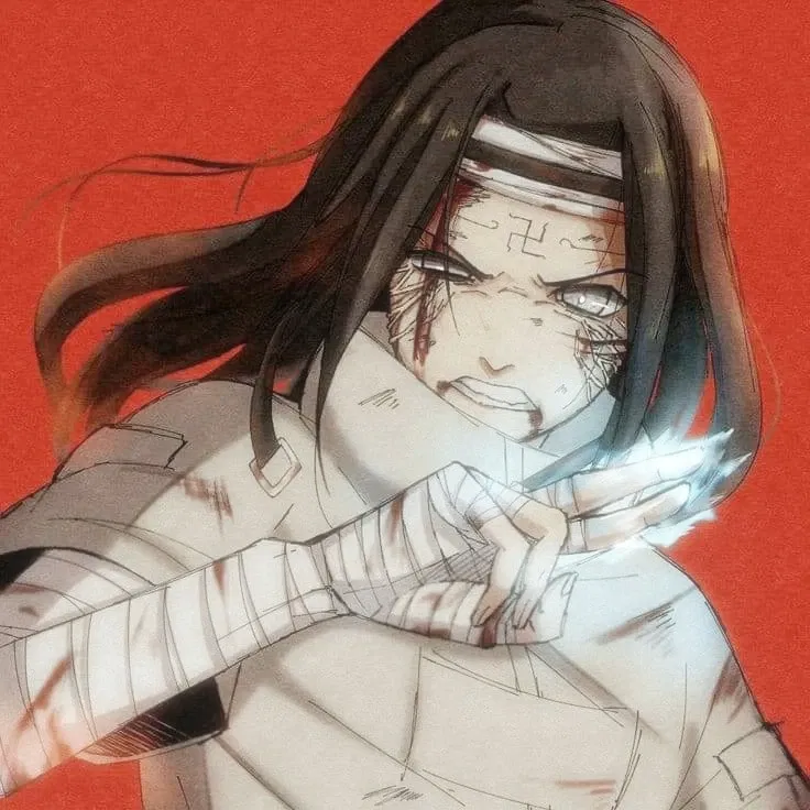 Avatar of Neji Hyuga