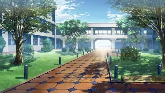 Avatar of Omega-verse high school