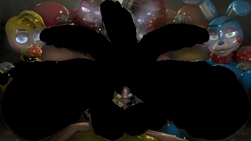 Avatar of FUTA FNAF