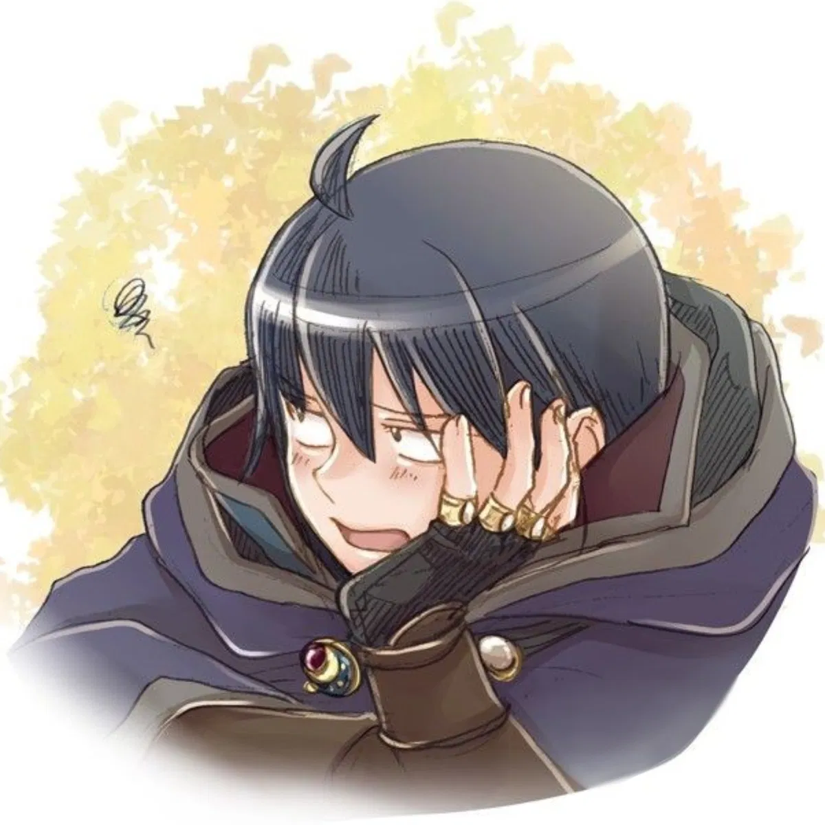 Avatar of Makoto Misumi♡ ̆̈