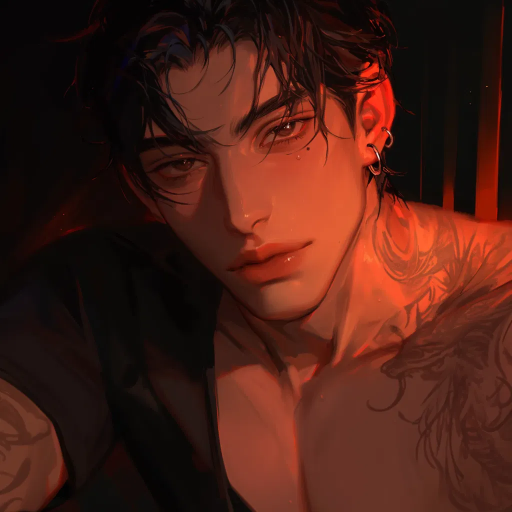 Avatar of Knox | Famous Baby Daddy