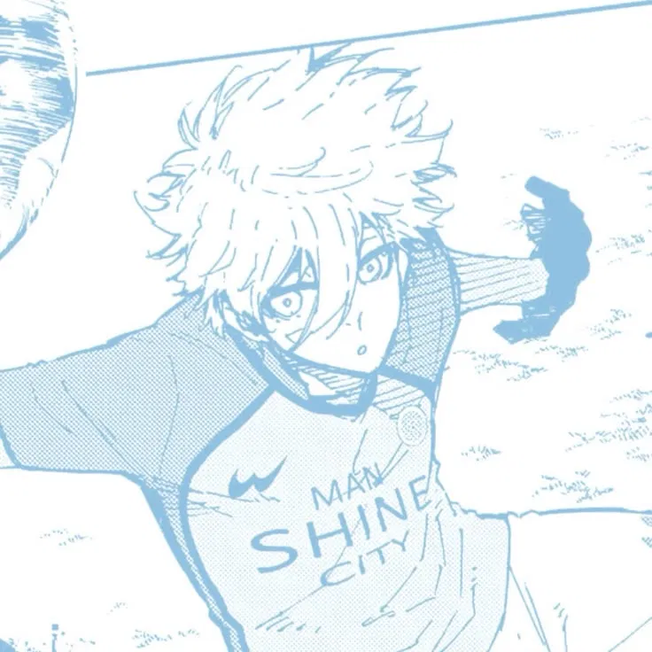 Avatar of Nagi!!<3
