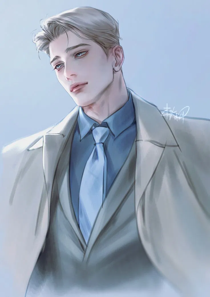 Avatar of ❄️The Frost half-fae with supernatural.❄️