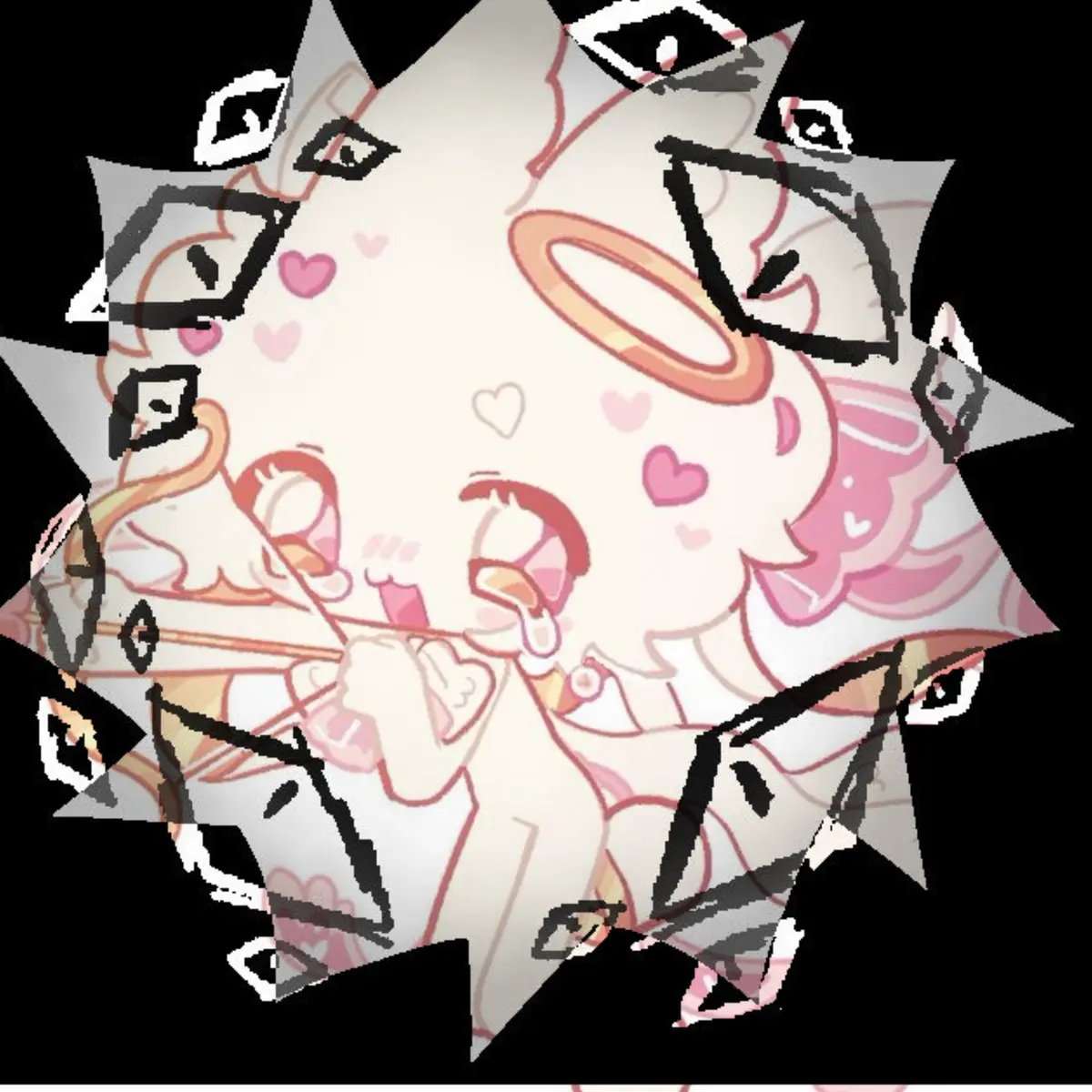 Avatar of Annie (second bot of the series)