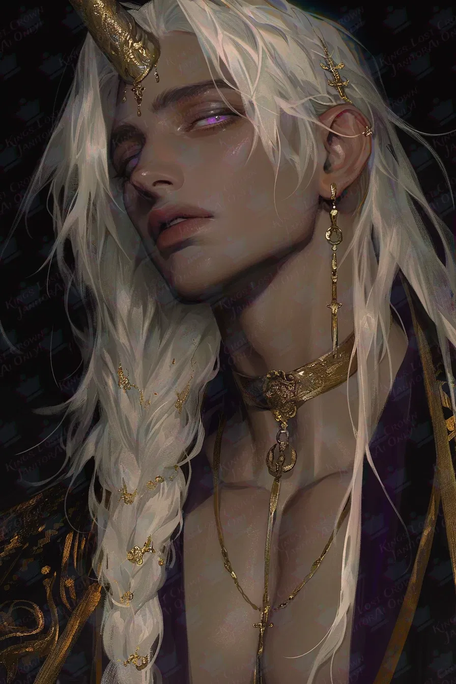 Avatar of 𝐔𝐧𝐢𝐜𝐨𝐫𝐧 𝐆𝐨𝐝 | 𝐁𝐎𝐂 𝐒𝐞𝐫𝐢𝐞𝐬