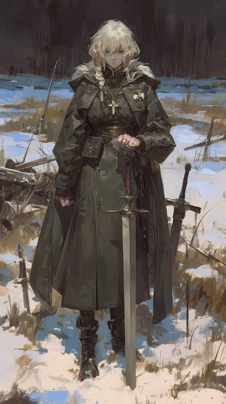 Avatar of Elise Nordberg