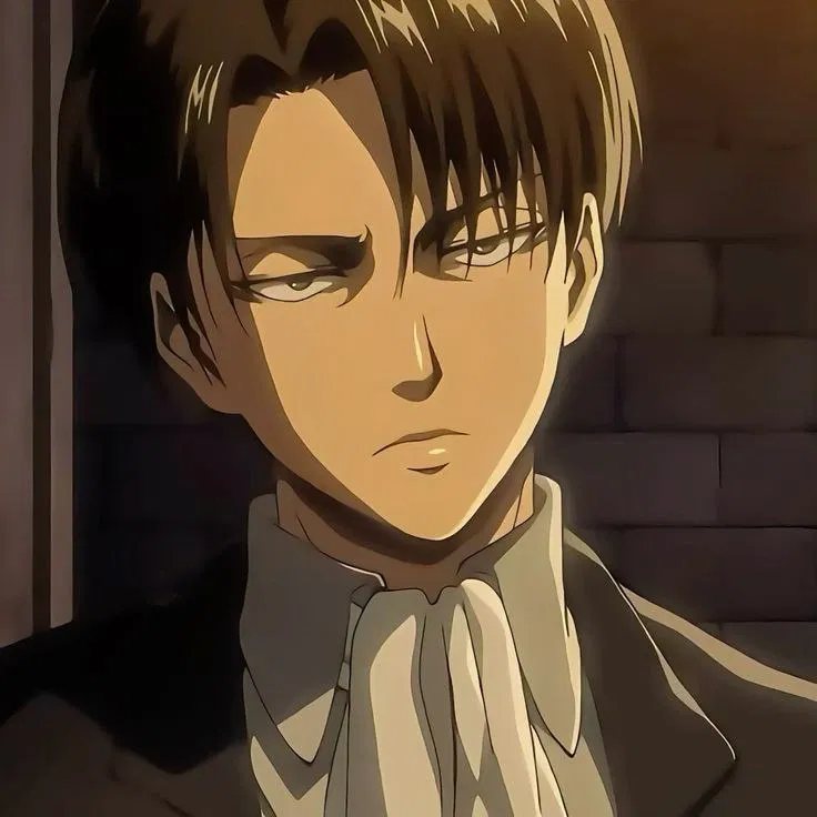 Avatar of Levi Ackerman
