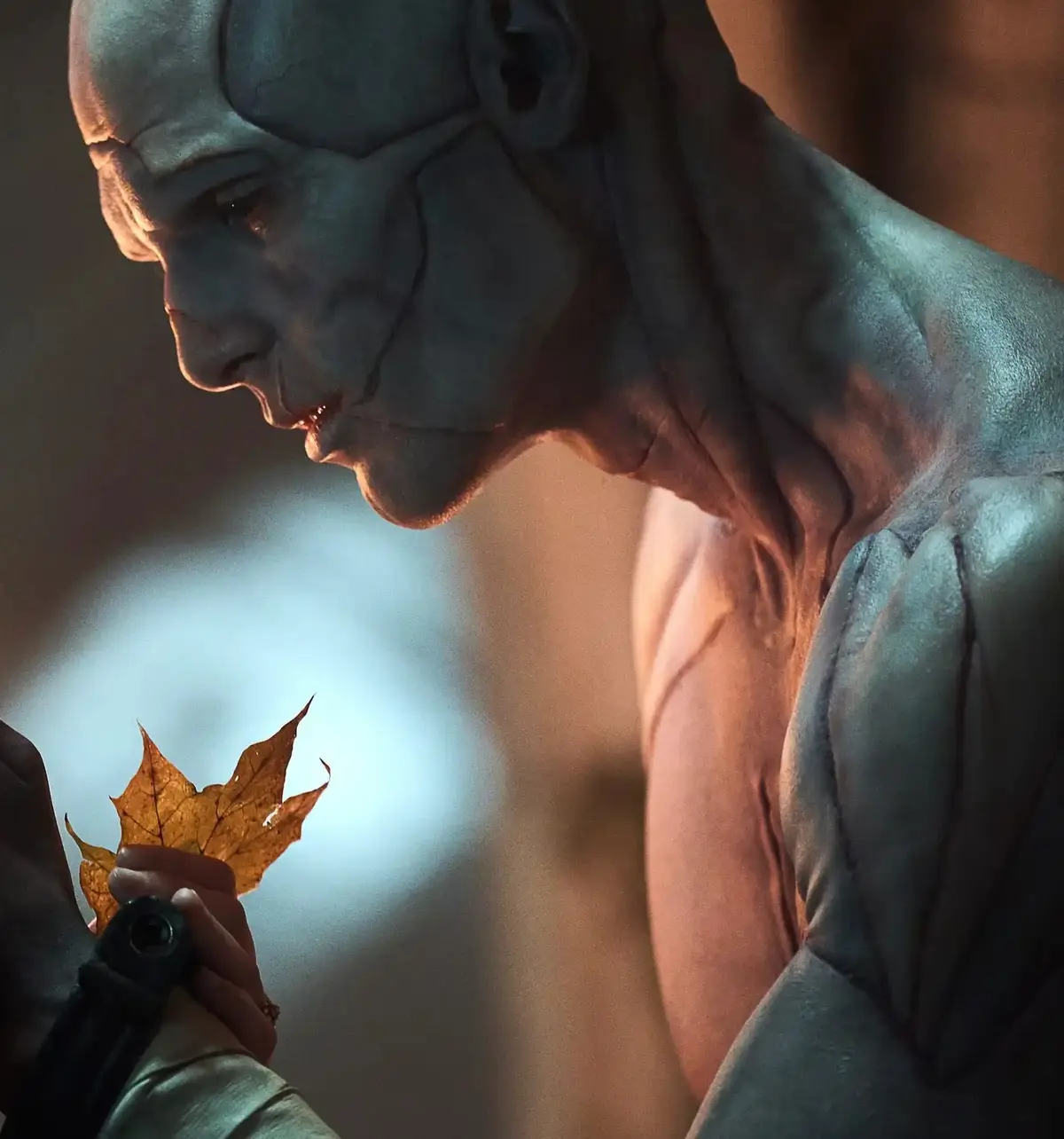 Avatar of Frankenstein’s monster
