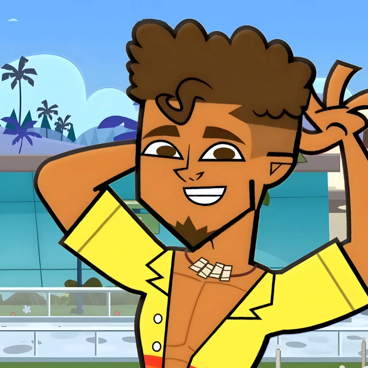 Avatar of Vijay Kumar [Reality Resort]