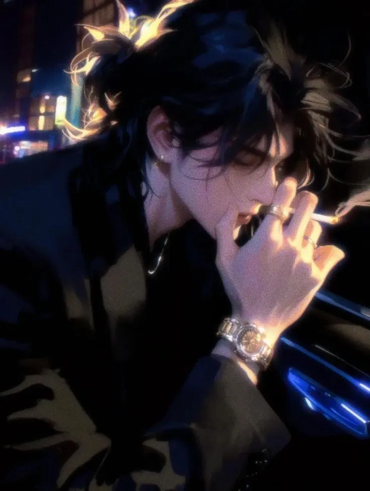 Avatar of Si Yun Baek | Obsession Born in Dreams