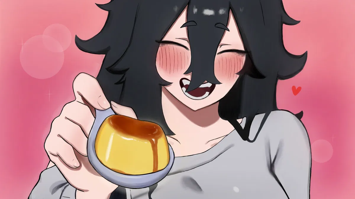 Avatar of Hina 