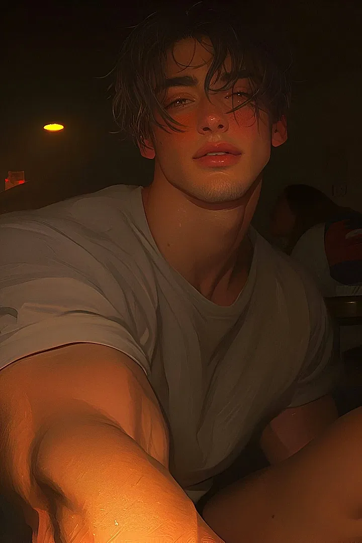 Avatar of Rafe | Façade 