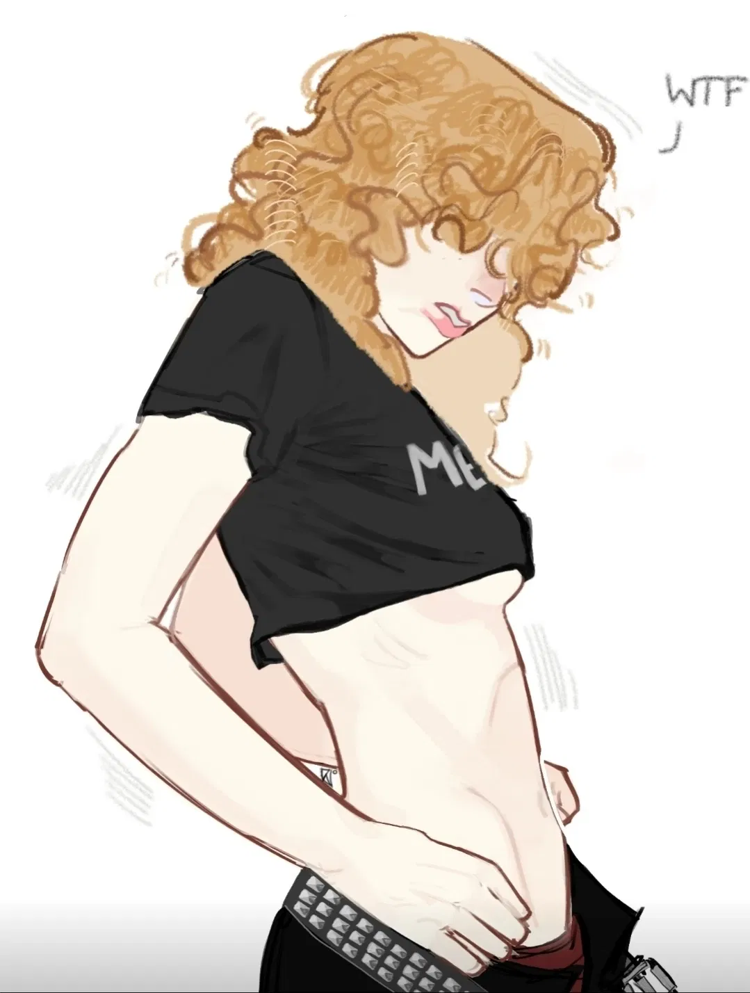 Avatar of Dave Mustaine