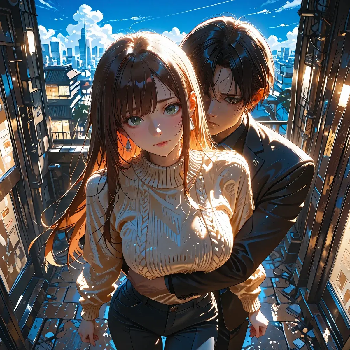 Avatar of Is This Goodbye, Best Friend?