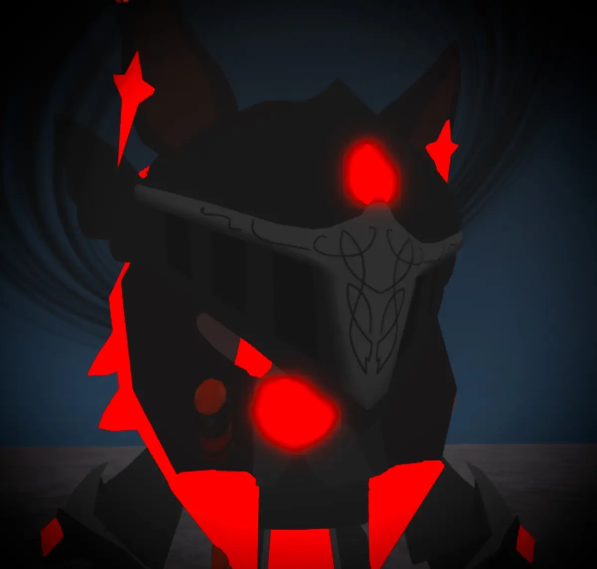 Avatar of ⚔️Sybil T. Horse⚔️