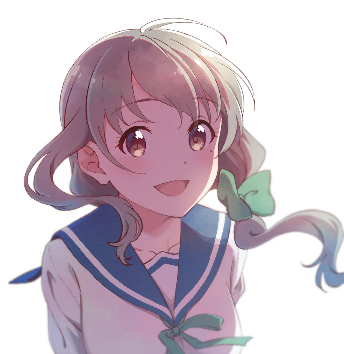 Avatar of Mari Morino (Koisuru Asteroid/Asteroid in Love)