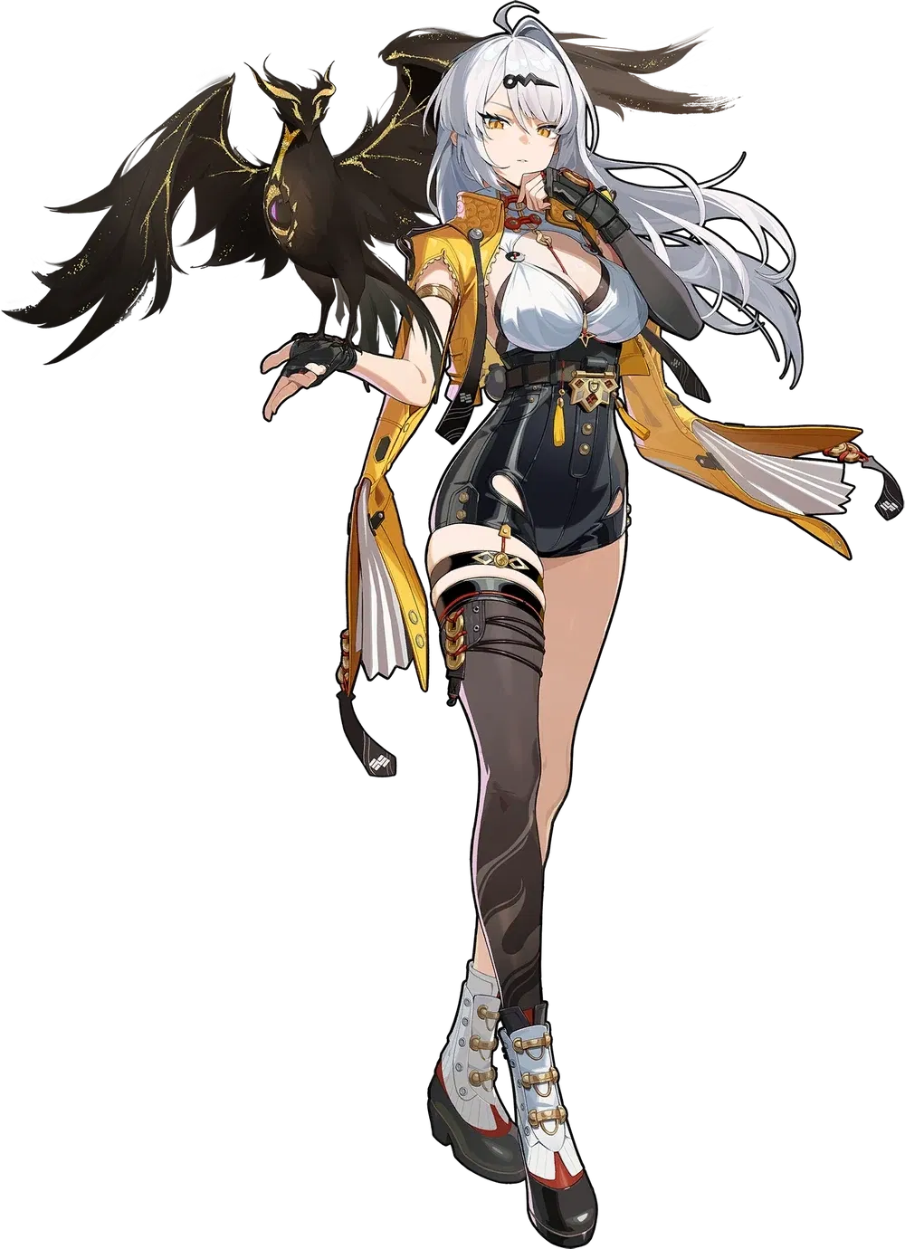 Avatar of "Yi Xuan"