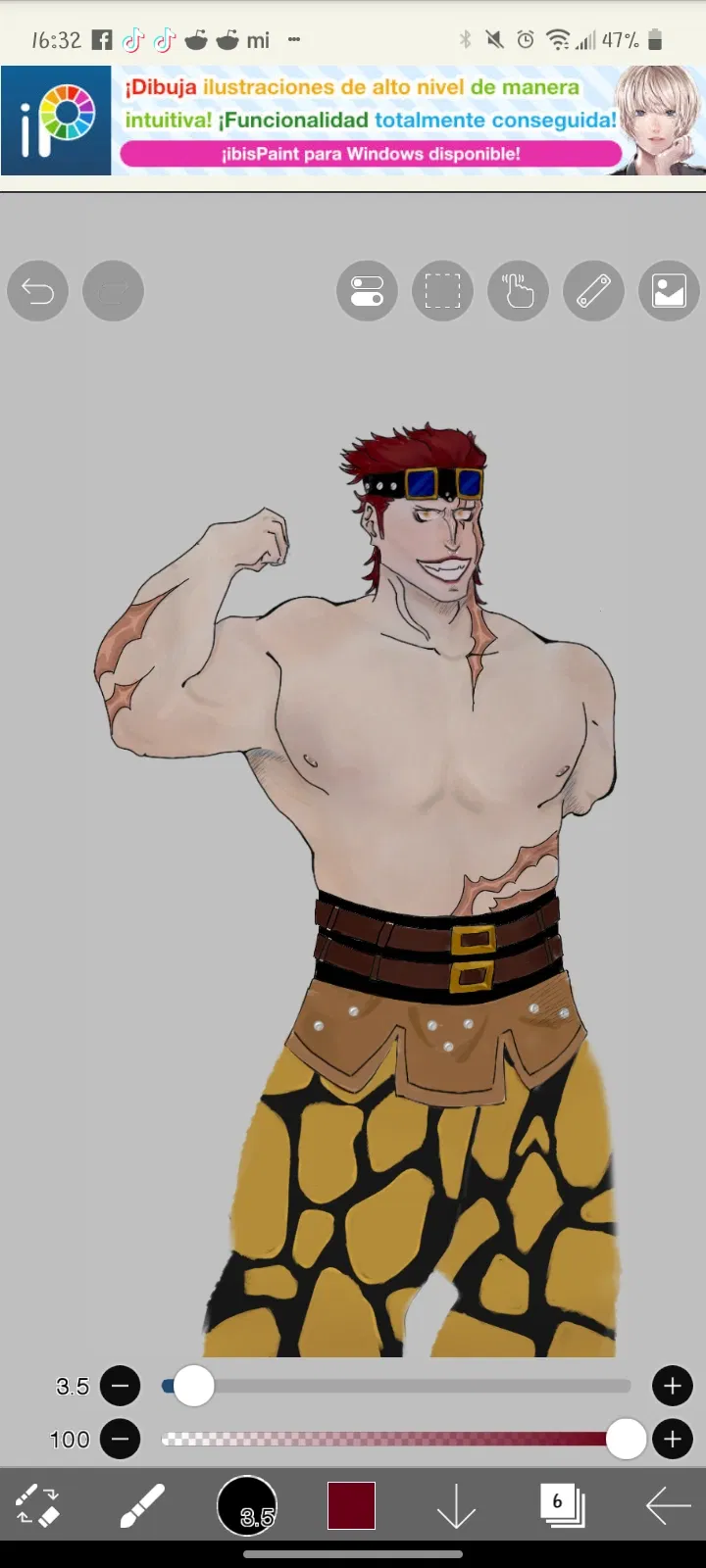 Avatar of Eustass Kid and Killer
