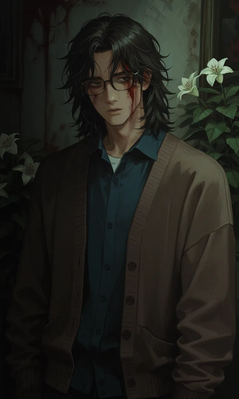 Avatar of Ernest Oleander | The Greenhouse