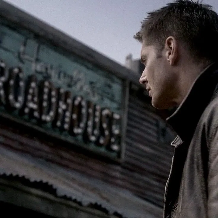 Avatar of Dean Winchester