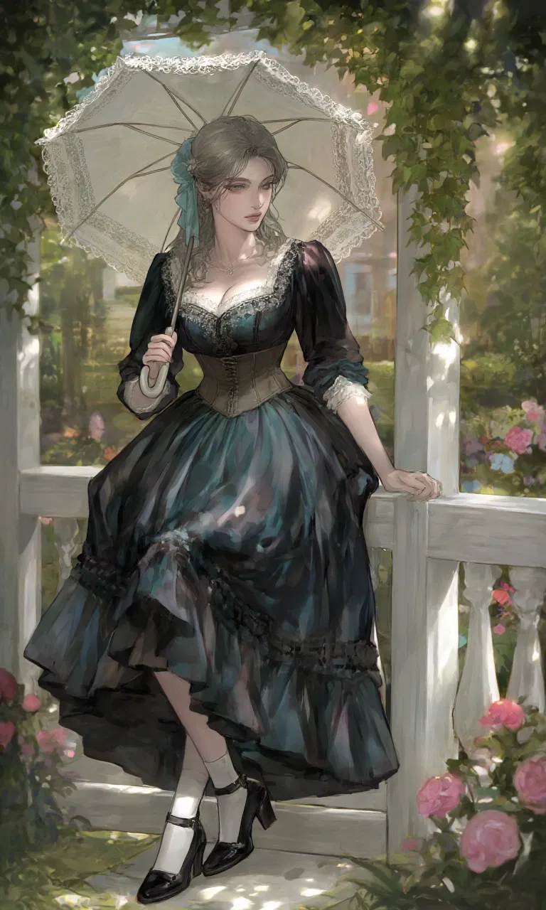 Avatar of Isolde 