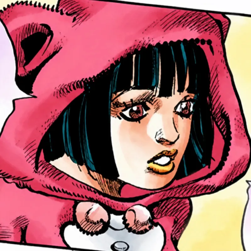 Avatar of Daiya Higashikata