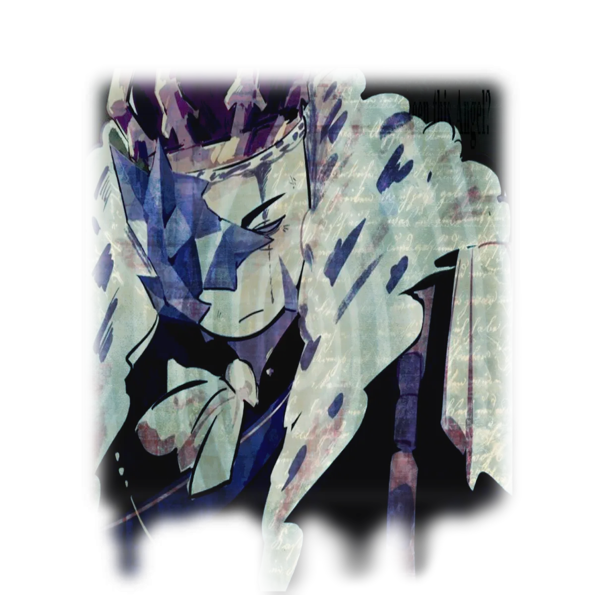Avatar of ⸻ cruel king