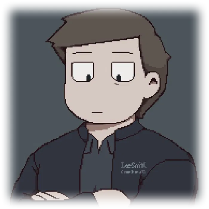 Avatar of Lee Smith | VN Edition