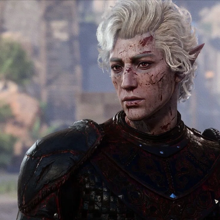 Avatar of Astarion Ancunin