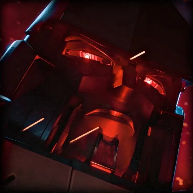 Avatar of Megatron [TFO]