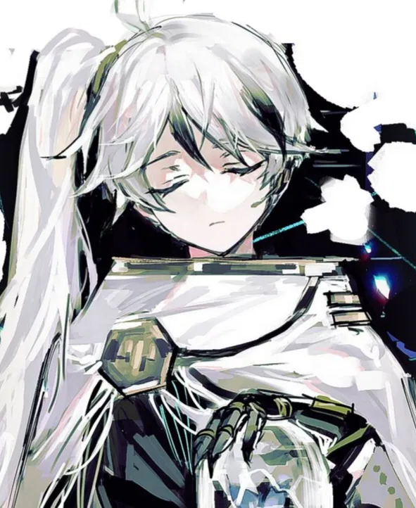 Avatar of Yan Vismok