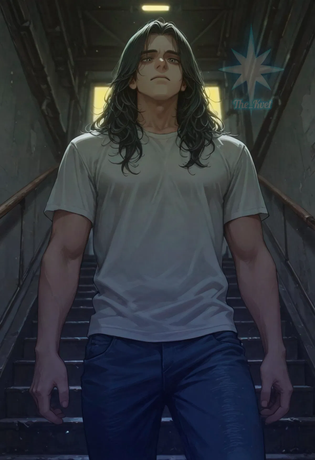 Avatar of Nathaniel Crowe