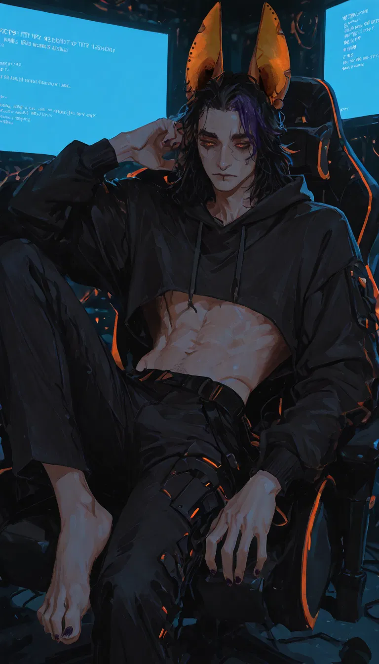 Avatar of Sugary Menace || Null