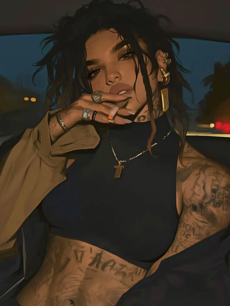 Avatar of ⭐︎:Zola:⭐︎:Situationship:⭐︎