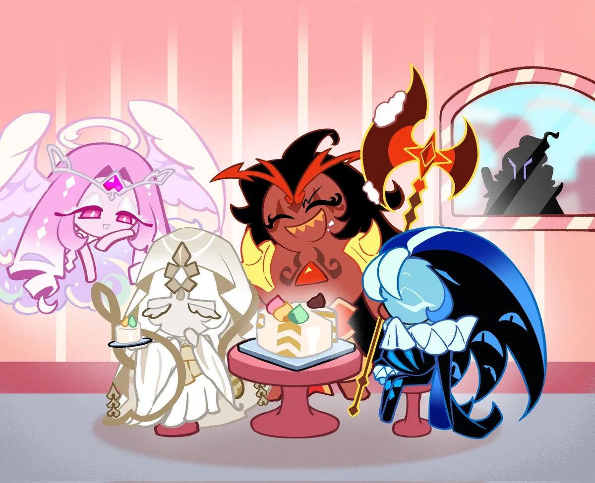 Avatar of Poly Beasts
